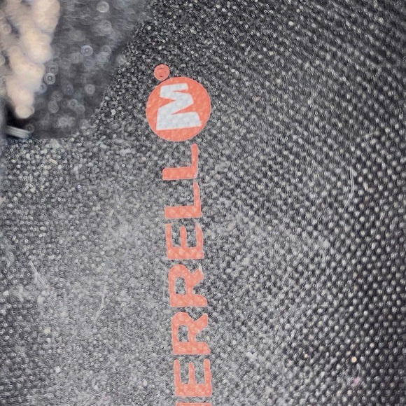 Size 11 Merrell Men’s Moab Hiking Shoe - Picture 6 of 6